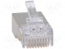 : HDC; ; ""; Han Modular RJ45; PIN: 8; 1; 50