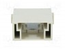 : HDC; ; ""; Han Modular RJ45; UL94V-0; : 1