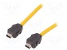 : patch cord; ix Industrial  x2; : 6a; 1,5; 