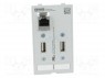 ; MODLINK MSDD;  RJ45, USB A  x2