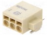 :  ; har-flexicon; 2,54; 24AWG÷20AWG