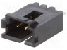 03 MTE HDR SRST LATCH .100CL