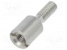 .8MM SCREWLOCK BRDMT,BULK