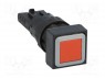 Switch: push-button; 2-position; 16mm; red; Man.series: RMQ-16