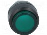 Switch: push-button; 1-position; 22mm; green; Illumin: MLB-1; IP66