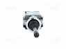 Switch: joystick; 1-position; NO x2; 3A/240VAC; 0.55A/125VDC; 22mm