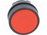 Switch: push-button; 1-position; 22mm; red; Illumin: none; IP66