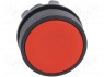 Switch: push-button; 2-position; 22mm; red; Illumin: none; IP66