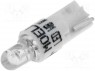  LED; RMQ-16; -25÷70°C; 18÷30DC; 7÷12,5