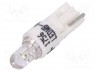  LED; RMQ-16; -25÷70°C; 18÷30DC; 7÷12,5;  : 