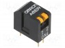 : DIP-SWITCH; - : 2; ON-OFF; 0,025A/24DC