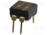 : DIP-SWITCH; - : 2; ON-OFF; 0,025A/24DC