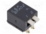 : DIP-SWITCH; - : 2; 0,1A/5DC; -20÷85°C