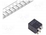 : DIP-SWITCH; - : 2; 0,1A/5DC; -20÷85°C