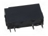: ; SPST-NO; U: 18DC; 5A/250AC