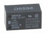����: ����������������; DPST-NC; U�������: 5�DC; 5A/250�AC
