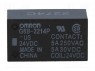 ����: ����������������; DPST-NO; U�������: 24�DC; 5A/250�AC