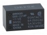 ����: ����������������; DPST-NO; U�������: 24�DC; 5A/250�AC