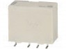 : ; DPDT; U: 5DC; 0,3A/125AC; 140
