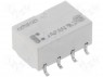: ; DPDT; U: 12DC; 0,3A/125AC; 100