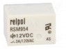 : ; SPDT; U: 12DC; 3A/120AC; 3A/24DC