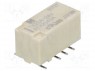 ����: ����������������; DPDT; U�������: 24�DC; 2A/30�DC; 4114��