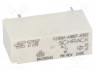 : ; SPST-NO; U: 24DC; 8A/240AC; 8