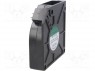 : AC; blower; 115AC; 120x120x37; 343/; 48; 24AWG