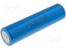 Battery: lithium; 3.6V; CC; &Oslash;26x102mm; 13000mAh; non-rechargeable