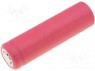 �����: Li-Ion; AA; 3,7�; 800���; &Oslash;13,9x49,2��