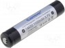 �����: Li-Ion; 14650,7/5AA; 3,7�; 1000���; &Oslash;14x66��
