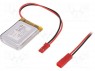 �����: Li-Po; 3,7�; 1200���; ������: �������; 10x30x40��