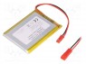 �����: Li-Po; 3,7�; 3500���; ������: �������; 7,2x55,5x68,5��
