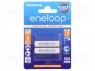 �����: Ni-MH; AAA; 1,2�; 750���; ENELOOP; &Oslash;10,5x44,5��