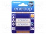 �����: Ni-MH; AA; 1,2�; 1900���; ENELOOP; &Oslash;14,35x50,4��