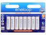 �����: Ni-MH; AA; 1,2�; 1900���; ENELOOP; &Oslash;14,35x50,4��