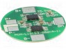 PCB ������; Li-FePO4; 2,5�; 6,4�DC