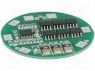 PCB ������; Li-Ion; &Oslash;40��; 10�; 14,8�DC