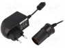���� �������: ����������; 12�DC; 2�; 24��; �����: EU; 90&divide;264�AC