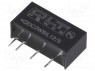 ���������������: DC/DC; 2��; U��: 10,8&divide;13,2�; U���: 5�DC; SIL; 75Vpp