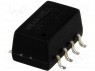 ���������������: DC/DC; 1��; U��: 4,5&divide;5,5�; 12�DC; I���: 83,33��