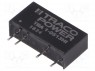 ���������������: DC/DC; 1��; U��: 4,5&divide;5,5�; U���: 15�DC; I���: 66��