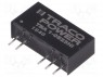 ���������������: DC/DC; 1��; U��: 4,5&divide;5,5�; U���: 15�DC; I���: 33��