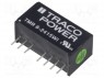 ���������������: DC/DC; 6��; U��: 9&divide;36�; 24�DC; I���: 250��; SIP8