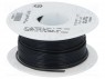 ; UL AWM 1213; ; Cu; 24AWG; ; PTFE; 600; 30,5