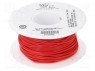 ; UL AWM 1213; ; Cu; 24AWG; ; PTFE; 600