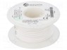 ; UL AWM 1213; ; Cu; 24AWG; ; PTFE; 600; 30,5