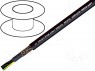 ; ÖLFLEX® CLASSIC 110 CY BLACK; 12G0,752; ; 