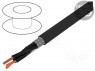 ; ÖLFLEX® CLASSIC 115 CY BK; 3x0,752; ; 