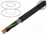 ; ÖLFLEX® CLASSIC 115 CY BK; 4G0,52; ; 